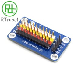 IIC Hub I2C Interface Expansion Module I2C Hub I2C Adapter Board