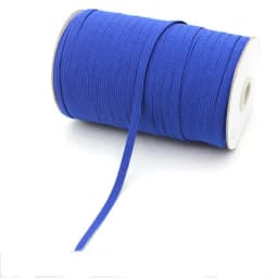 2/5yards/Lot 6mm Elastic Ribbon Gold Wire Glitter Elastic Spandex Band for Trim Sewing Fabric DIY Garment Sewing Accessories