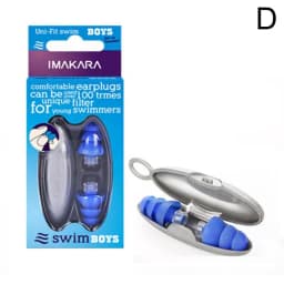 Earplugs Noise Reduction Plug For Sleep Protector Soundproofing Earplug To Case Silicone Anti Bruit Canceling Sleeping Ear Plug