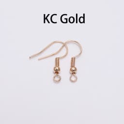 100/220/300pcs Earrings Set Earring Hooks Open Jump Rings Ear Plug Connects For DIY Jewelry Making Findings Supplies Accessories