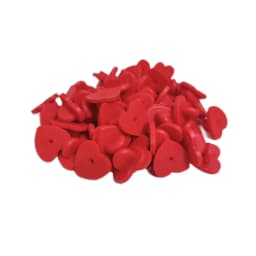 10 Pieces/Pack Safety Brooches Lock Locking Clasp Metal Pins Back Button Buckle Bulk Pin Keepers Brooch Base Jewelry Accessories