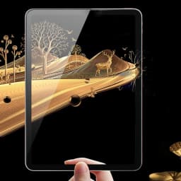 For Xiaomi Redmi Pad 2 HD Tempered Glass Screen Protector 11 Inch 2025 Tablet Anti Scratch Protective Film
