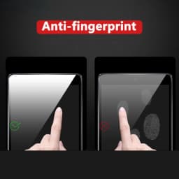 For Xiaomi Redmi Pad 2 HD Tempered Glass Screen Protector 11 Inch 2025 Tablet Anti Scratch Protective Film