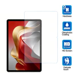 For Xiaomi Redmi Pad 2 HD Tempered Glass Screen Protector 11 Inch 2025 Tablet Anti Scratch Protective Film