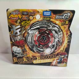 GENUINE TAKARA TOMY BB80 Gravity Perseus AD145WD/BB88 Meteo L-Drago LW105LF BB70 BB28 BB43 BB105 New with original packaging set