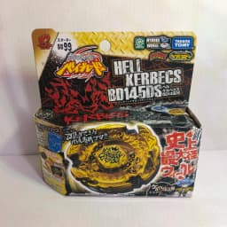 GENUINE TAKARA TOMY BB80 Gravity Perseus AD145WD/BB88 Meteo L-Drago LW105LF BB70 BB28 BB43 BB105 New with original packaging set