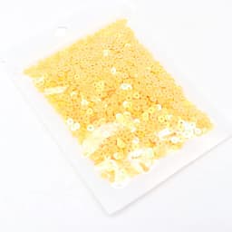 10g Pure Color Sequins Flat Round Pvc Loose Sequin Sequin Embroidery Craft Ladies Fabric Embroidery Accessories 3mm 4mm 5mm 6mm
