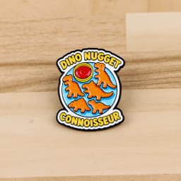 Funny Office Social Cats Enamel Pins Animals Dinosaur Butterfly Quotes Brooch Lapel Pin Badge Accessories Fashion Jewelry Gifts
