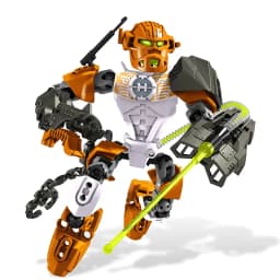 Hero Factory Star Warrior Building Blocks Evo 2in1 Combination Robot Mech Bionicle Figures Bricks Toys For Boys Children's Gifts