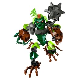 Hero Factory Star Warrior Building Blocks Evo 2in1 Combination Robot Mech Bionicle Figures Bricks Toys For Boys Children's Gifts