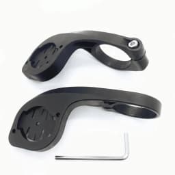 For Garmin IGPSPORT Bryton Rider Support Bike Computer Mount Road MTB Bike Handlebar Support Garmin Edge 130 200 520 810 1000