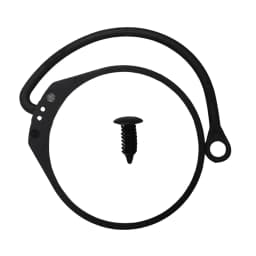 Car Fuel Tank Cap Cover Line Cable Rope Loop 180Z01556 For VW Polo Jetta MK6 Golf 4 5 6 7 Passat B6 B5 B7 B8 Bora Tiguan Touran