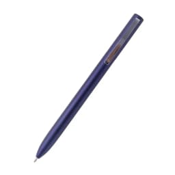 Metal Rotating Gel Pen Sign Pen with Refills for Xiaomi Metal Sign Pens 0.5MM Smooth Low-Key Elegant and Firm Office Business