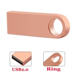 USB 2.0 Pendrive USB Flash drive 256GB 128GB 64GB 32GB Pen Drive 4GB 8GB 16GB flash high speed cle USB Stick usb 2.0 disk on key