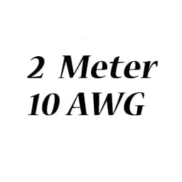 Silicone cable red black wire RC Car Battery wiring Electrical wires RC Airplanes 14awg 12awg 10awg 26 24 22 18 16 14 12 10 awg