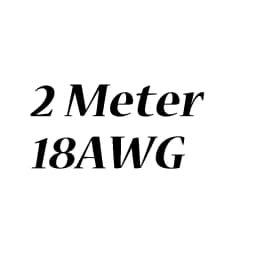 Silicone cable red black wire RC Car Battery wiring Electrical wires RC Airplanes 14awg 12awg 10awg 26 24 22 18 16 14 12 10 awg