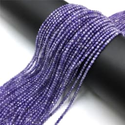 Natural Zircon Beads 2 3 4mm Tiny Stone Loose Spacer Bead For Necklace Bracelets Accessories Jewelry Making 15.5" Strand