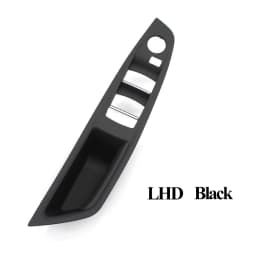 LHD RHD Driver Side Armrest Door Handle Panel Cover for BMW 5 Series F10 F11 F18 520 523 525 528 530 Black Beige Gray Red Brown
