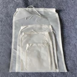 Beer Home Brew Brewing Filter Bag Brew Bag With Multi Size For All Grain Home Beer Brewer Malt Brewing, Boiled, Ground, Straine