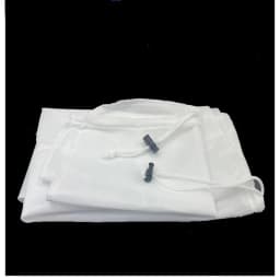 Beer Home Brew Brewing Filter Bag Brew Bag With Multi Size For All Grain Home Beer Brewer Malt Brewing, Boiled, Ground, Straine