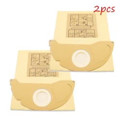 Paper Dust Bags For Karcher WD2 MV2 WD2200 WD2250 A2004 A2054 A2000 A2074 A2236 SE2001 SE5100 SE6100 Vacuum Cleaner 6.904-322.0