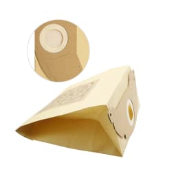Paper Dust Bags For Karcher WD2 MV2 WD2200 WD2250 A2004 A2054 A2000 A2074 A2236 SE2001 SE5100 SE6100 Vacuum Cleaner 6.904-322.0
