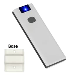 WIFI Mini switch Tuya Smart Life APP Push Button Light Switch RF 433Mhz Wall Panel DIY Relay Module Timer Google Home Alexa