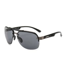 Fashion Men Vintage metal pilot Sunglasses Classic Brand Sun glasses Coating Lens Driving Eyewear Men/Women sunglasses For male