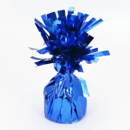 Color Gravity Block Aluminum Film Foil Balloons Weights Valentine's Day Mariage Baby Shower Birthday Party Supplies Accessories