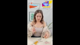 10pcs/set Long Tail Nylon Hair Hook Line Pen Painting Brush Children DIY Art Supplies Tool Art Stationery Watercolor Painting Pe