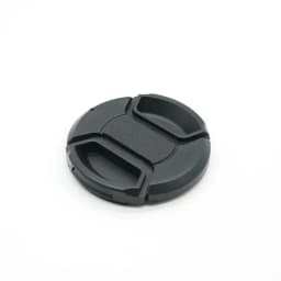 10PCS 37 40.5 43 46 49 52 55 58 62 67 72 77 82 mm Snap-on Camera Front Lens Cap Cover Protector for Canon Leica Nikon Sony