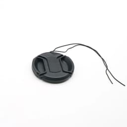 10PCS 37 40.5 43 46 49 52 55 58 62 67 72 77 82 mm Snap-on Camera Front Lens Cap Cover Protector for Canon Leica Nikon Sony