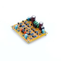 MOFI Accuphase_C-3850 Core Circuit Pre-Amplifie-DIY KIT & Finished Board