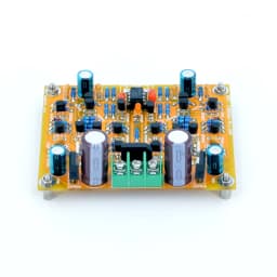MOFI Accuphase_C-3850 Core Circuit Pre-Amplifie-DIY KIT & Finished Board