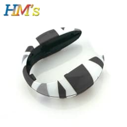 Car Key Ring For Mini Cooper F55 F54 Clubman JCW Key Chain Holder For Mini Cooper JCW One F54 F55 F56 F60 Countryman Accessories