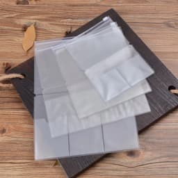 Fromthenon Kraft Paper Envelope Tickets Cards storage bag For Midori Travelers Notebook Diary Refills Retro Planner Accessories