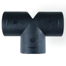 Air Vent Ducting Y T L Flat Piece Elbow Pipe Outlet Exhaust Joiner Connector For Webasto Eberspaecher Diesel Parking Heater
