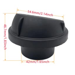 Air Vent Ducting Y T L Flat Piece Elbow Pipe Outlet Exhaust Joiner Connector For Webasto Eberspaecher Diesel Parking Heater