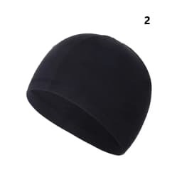 Unisex Sports Caps Quick Dry Helmet Cycling Cap Outdoor Sport Bike Riding Running Hats Cap Anti-Sweat Cooling Breathable Hats