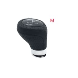Car Shift Knob Gear Knob Car Styling Accessories For Bmw 1 Series E81 E82 E87 E88 E90 E91 E92 E93
