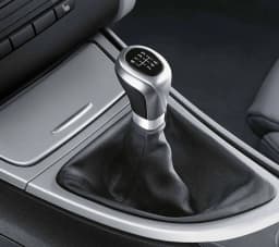 Car Shift Knob Gear Knob Car Styling Accessories For Bmw 1 Series E81 E82 E87 E88 E90 E91 E92 E93