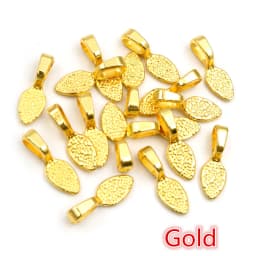 15x5mm 21x7mm 40pcs Antique/Bronze/Bright Silver Colors Plated Bail Connectors Handmade Charms Pendant:DIY for bracelet necklace