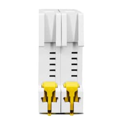 2P Parallel DC Fuse Holder 10*38mm High Voltage Solar PV 1100V TOMZN TOPV-32 Base Photovoltaic System Protection Protector GPV