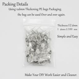 50/100Pcs/lot 3-12mm Metal Stainless Steel Flat Post Back Blank Earring Stud Base For DIY Jewelry Making Findings Accessories
