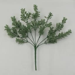 YO CHO Artificial Plastic Plants for Home Garden Decoration Fern Grass Wedding Wall Outdoor Decor Green Leaf Artificial Flowers