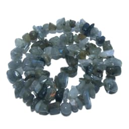 Natural Stone 5-8MM Irregular Shape Freeform Chip Bead Pink Quartz Amethysts Agates Lapis Lazuli For Jewelry Making DIY Bracelet