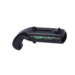 1PCS Cap Gun Funny Beer Bottle Cap Launcher Kitchen Tools Bottle Opener Shoot Cap 5 Meter Home Bar Party Game Gadgets Cool