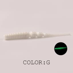 2018 Supercontinent Fishing Soft Worm Lures Ice Fishing Bait Soft Polaris Sinking Lure Pesca Cheap Fishing Tackle