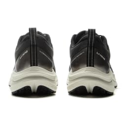 Li-Ning Men's RED HARE 8 Racing Running Shoes LIGHT FOAM ULTRA Reflective Cushion Stable Shoes LiNing Light Sneakers ARPV001