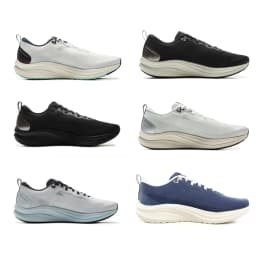 Li-Ning Men's RED HARE 8 Racing Running Shoes LIGHT FOAM ULTRA Reflective Cushion Stable Shoes LiNing Light Sneakers ARPV001